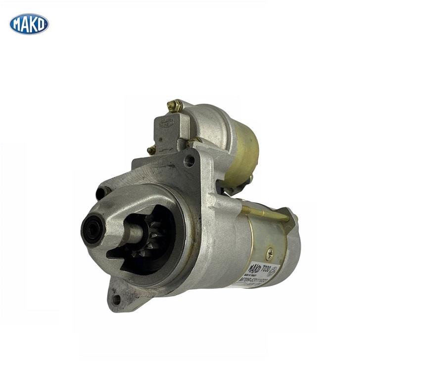 MAKO 12V MARŞ MOTORU 11 DİŞ FIAT PALIO 1.6