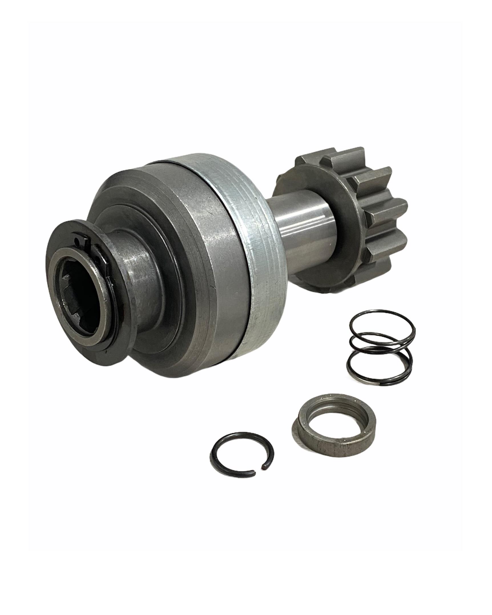 MARŞ DİŞLİSİ DELCO TİPİ 11 DİŞ 39MT (MİL ÇAPI:30 MM/GÖVDE ÇAPI:73 MM)