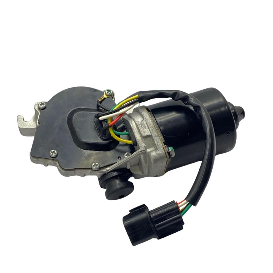 12V SİLECEK MOTORU HYUNDAI I20 2008-2012