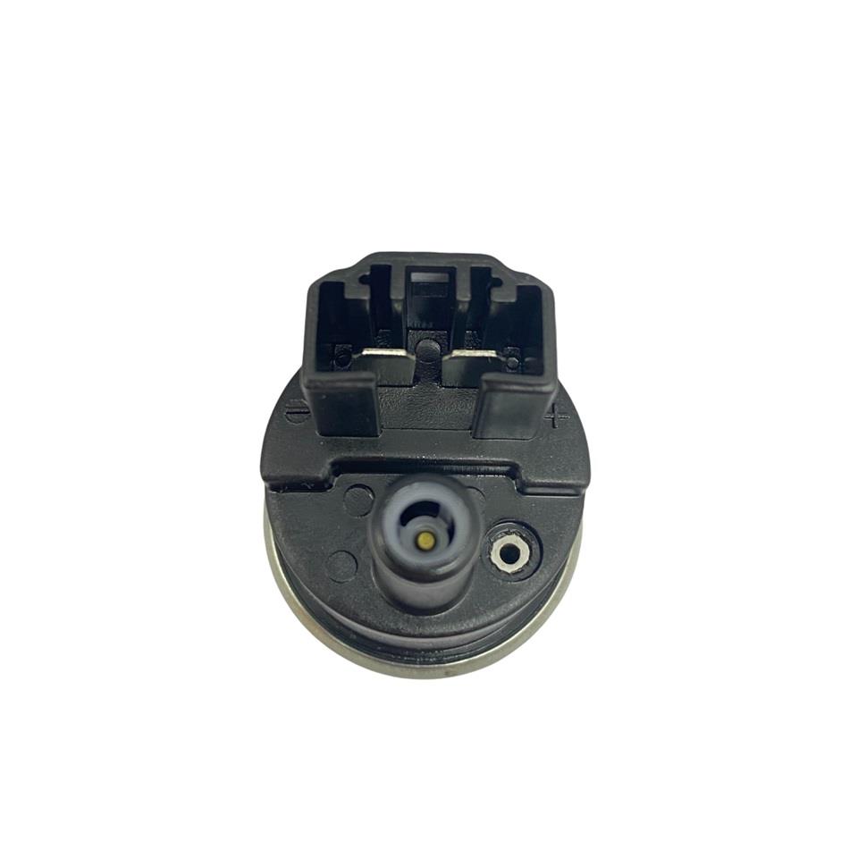 12V ELEKTRİKLİ YAKIT POMPASI 5 BAR 38 MM (FİLTRELİ)