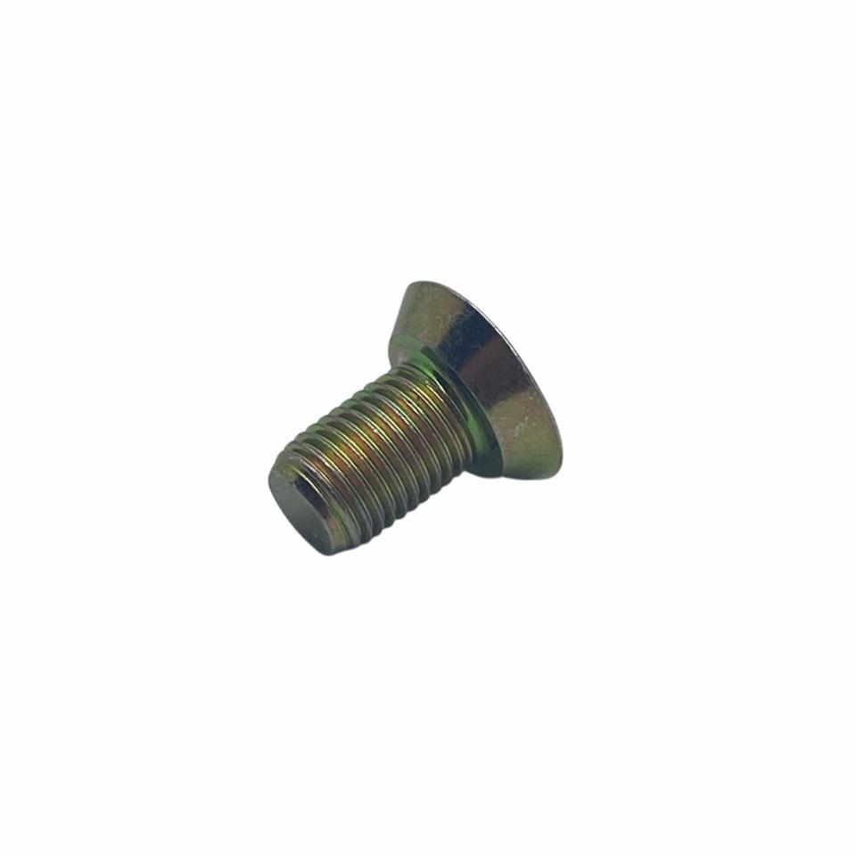 MARŞ YASTIK ÇEKİRDEK CIVATASI DELCO TİPİ (M9*1 / BOY:17 MM) CATERPILLAR