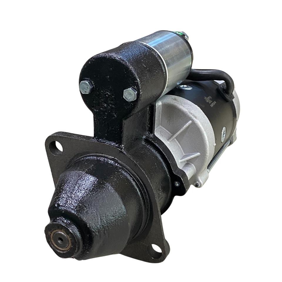 12V MARŞ MOTORU NIPPON DENSO TİPİ 11 DİŞ 4 KW FORKLİFT-JENERATÖR