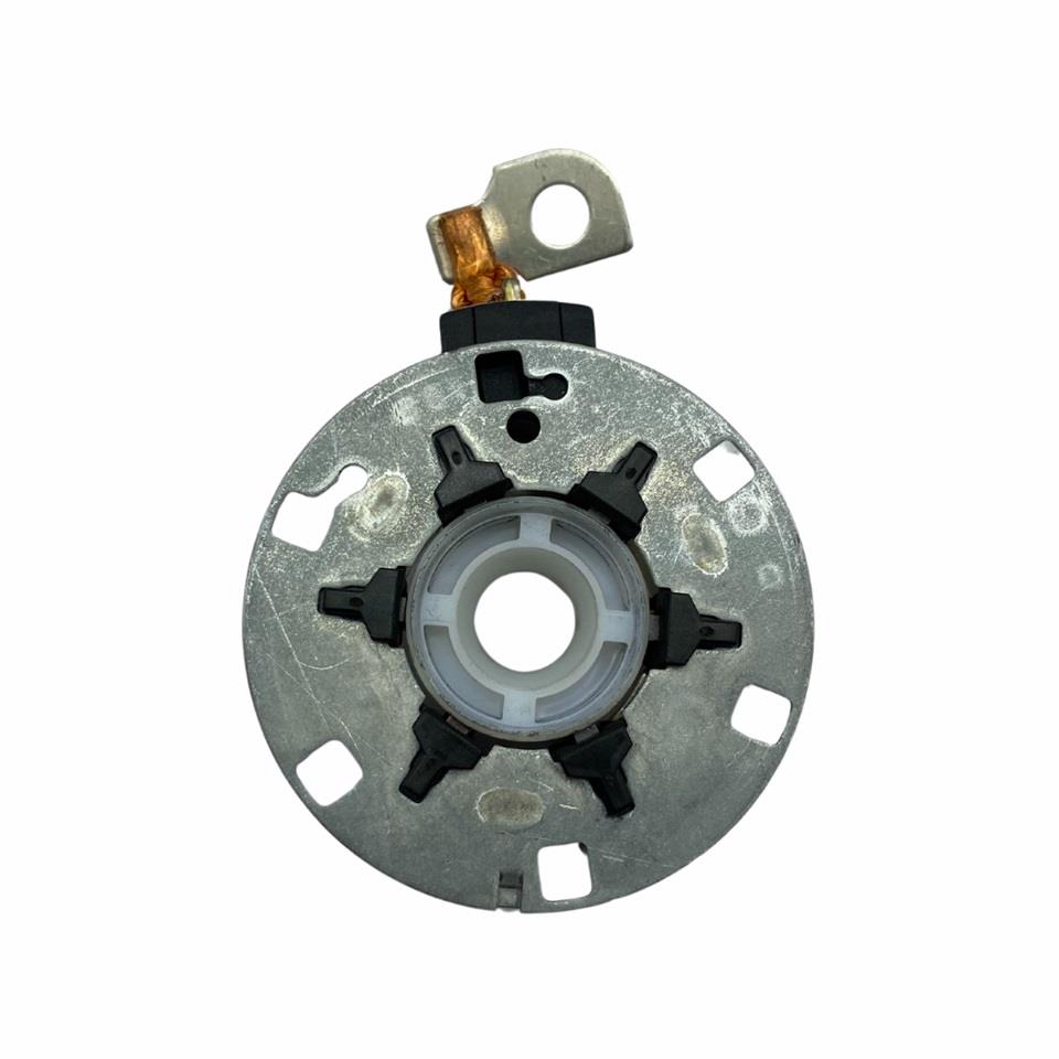 MARŞ KÖMÜR YUVASI BOSCH TİPİ (6LI) (START-STOP) ALFA ROMEO-AUDI-CHEVROLET-CHRYSLER-FIAT-FORD-OPEL