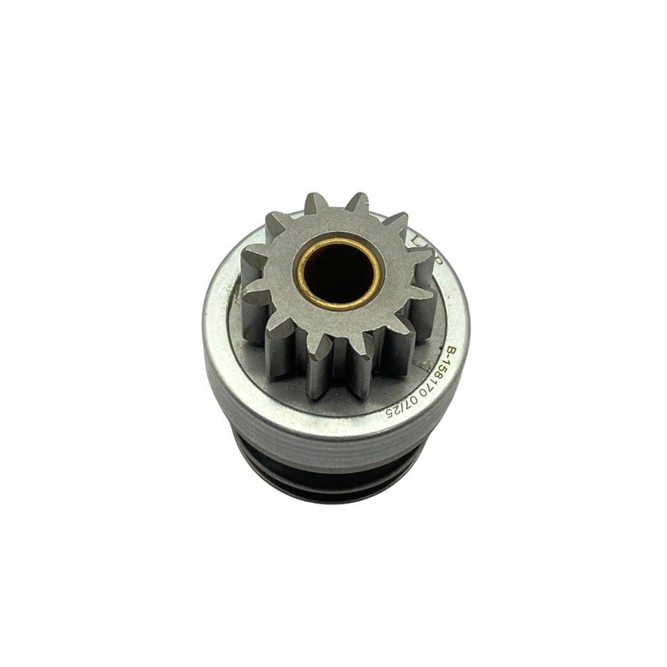 MARŞ DİŞLİSİ BOSCH TİPİ 12 DİŞ (16 KANAL) (START-STOP) CITROEN-DACIA-MERCEDES-OPEL-PEUGEOT-RENAULT