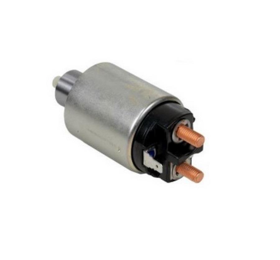UNIPOINT 12V MARŞ OTOMATİĞİ MITSUBISHI TİPİ (2 DELİK-SAĞ FİŞLİ) HYUNDAI-KIA-MAZDA-MITSUBISHI