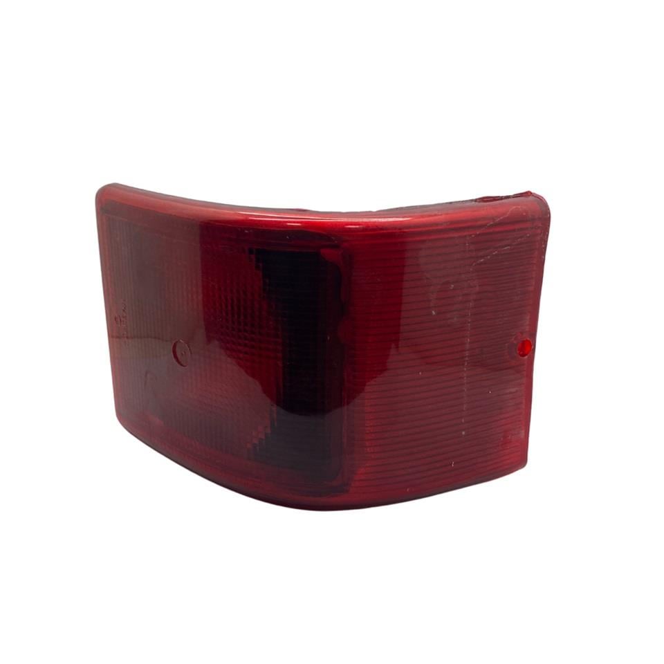 STOP LAMBASI (DUYLU) MERCEDES 0403 OTOBUS