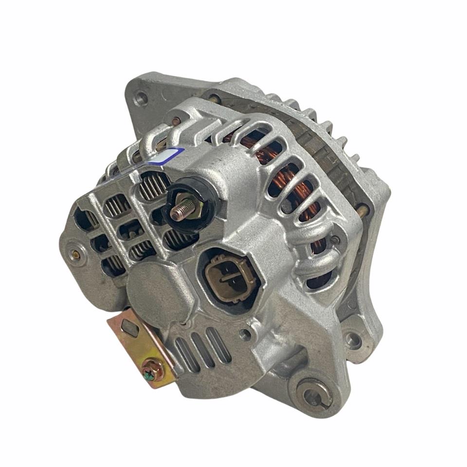 12V ALTERNATÖR DİNAMO 80 A (C-IG-FR-L) (4 FİŞ) HONDA CITY/CIVIC/JAZZ