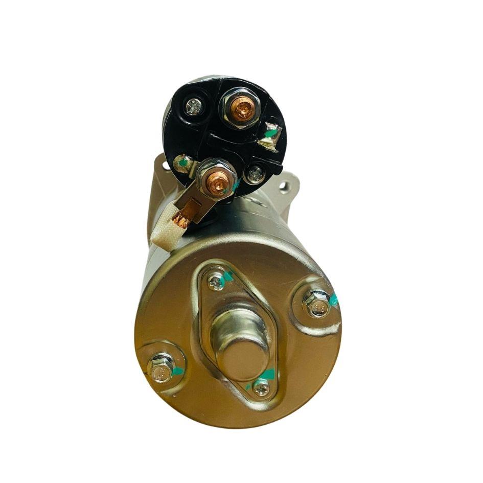 LEVMARK 12V MARŞ MOTORU 9 DİŞ 1 KW TOFAŞ DOĞAN SLX/KARTAL SLX/ŞAHİN-FIAT UNO/TIPO/TEMPRA
