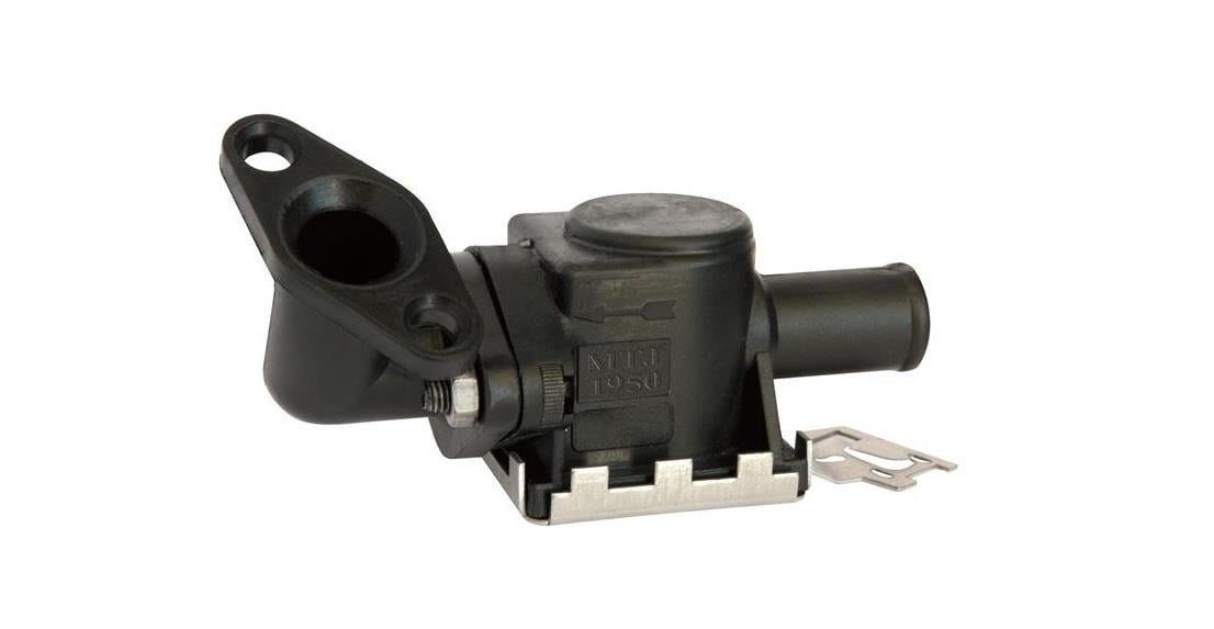 MTJ KALORİFER MUSLUĞU TOFAŞ DOĞAN SLX /KARTAL SLX /ŞAHİN