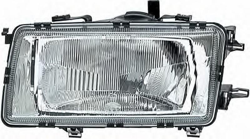 DEPO FAR (ELEKTRİKLİ-MOTORSUZ) AUDI 80- BMC PROFESYONEL/LEVEND SOL