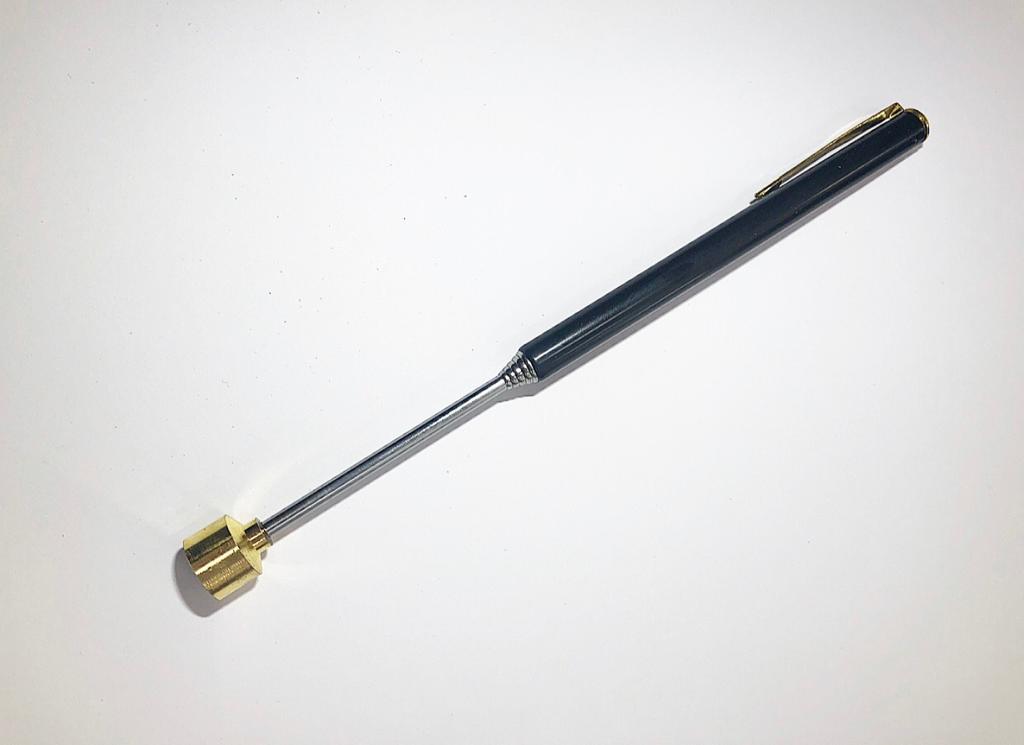 UZAT TUT MIKNATISLI (KALEM TİPİ) 650 MM