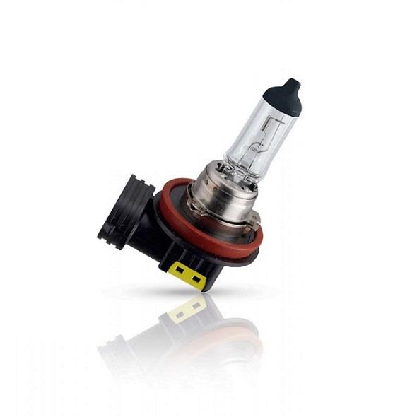 PHILIPS 12V H11 AMPUL 55W STANDART