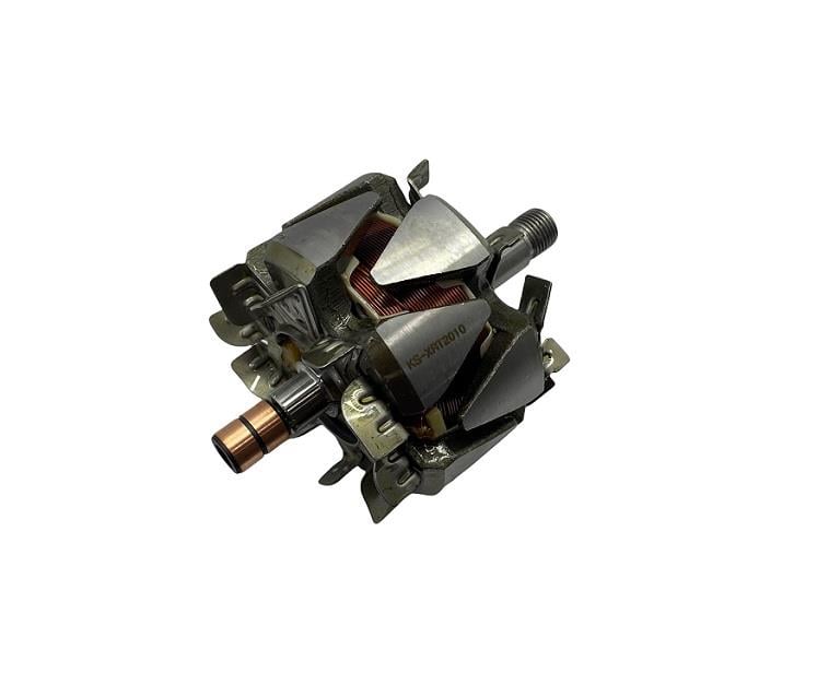 12V ALTERNATÖR ROTOR VISTEON TİPİ 90 A-115 A FORD CONNECT