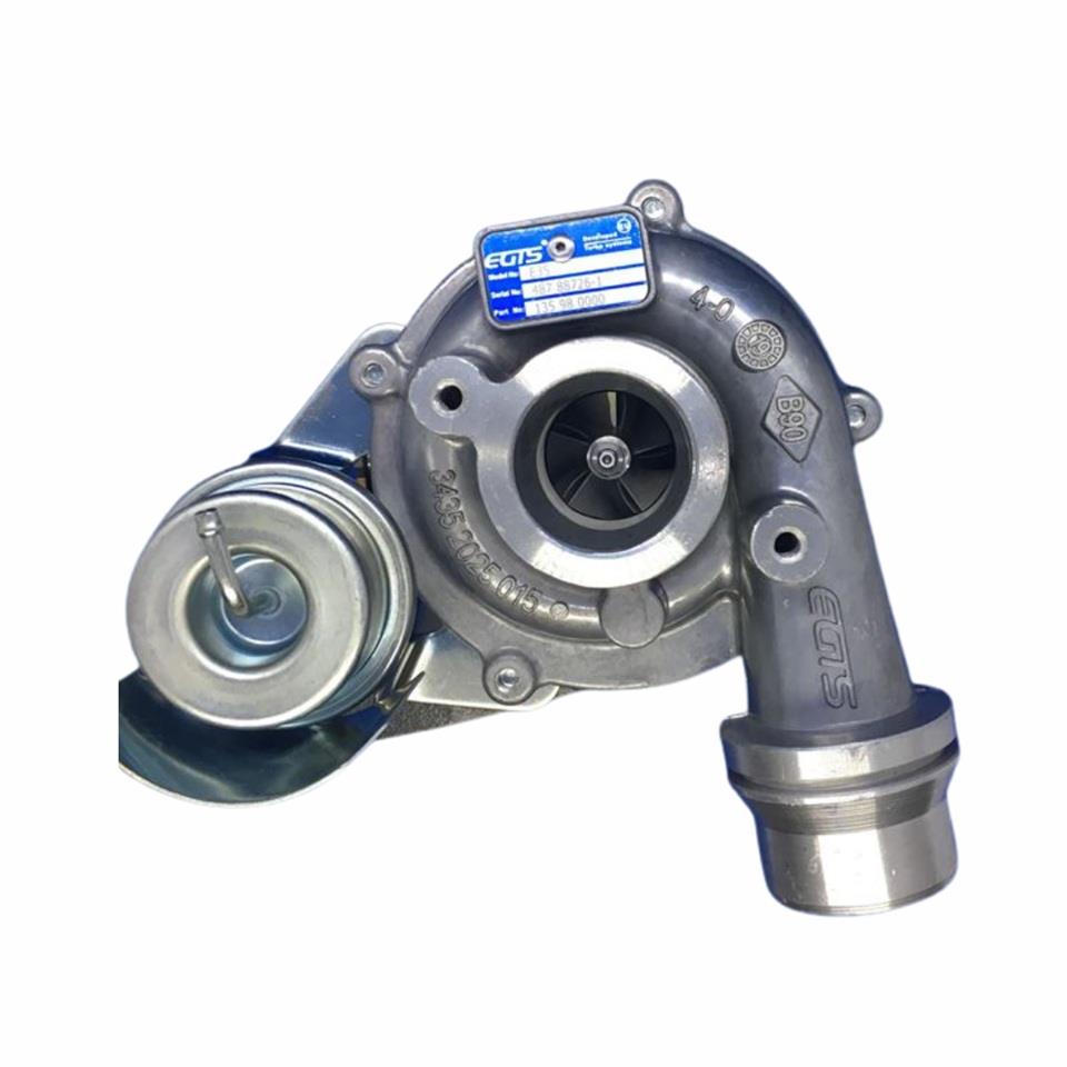 TURBO ŞARJ DACIA-NISSAN-RENAULT