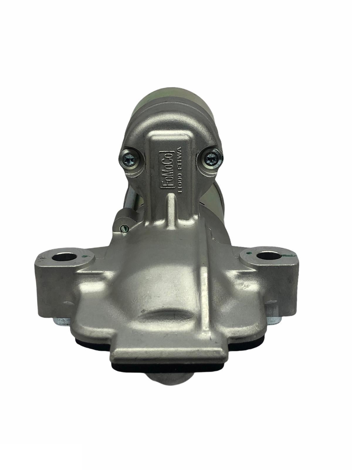 12V MARŞ MOTORU MOTORCRAFT 12 DİŞ FORD FOCUS IV 2018-2020 ORJ.