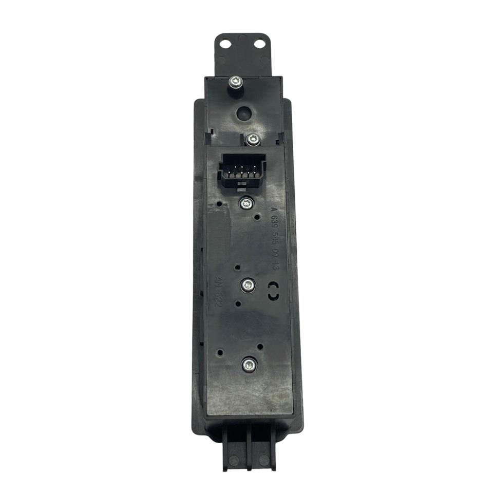 CAM ANAHTARI AYNA AYARLI (SOL KAPI) (7 FİŞ) MERCEDES VITO 2013 >