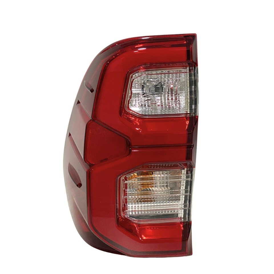STOP LAMBASI (DUYLU-LEDLİ) TOYOTA HILUX REVO 2021-2024 SOL