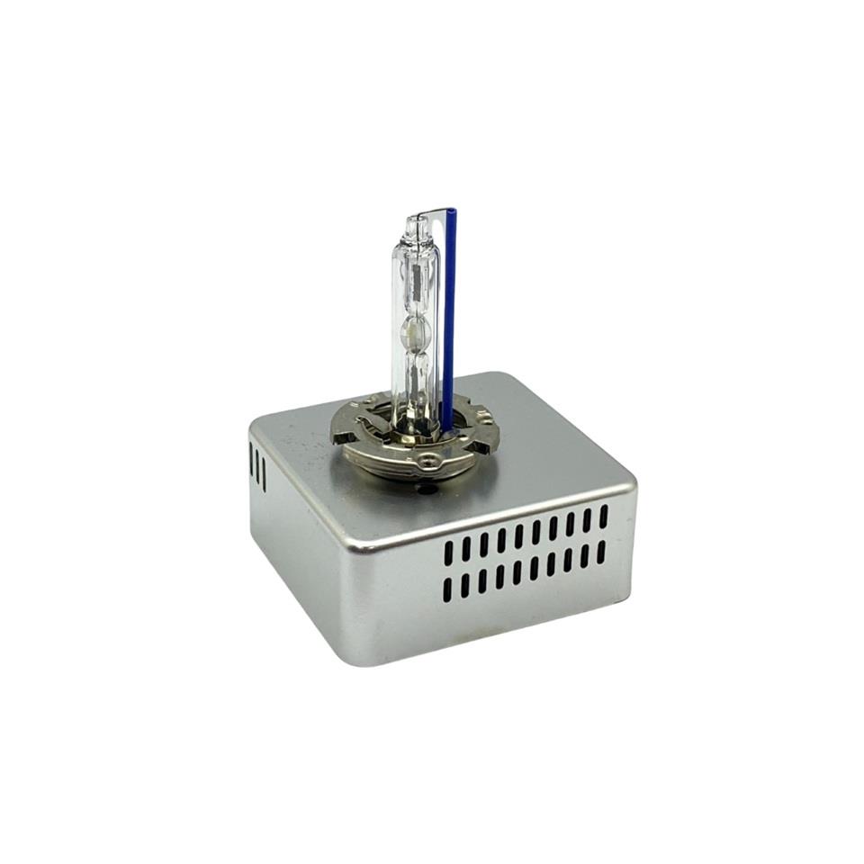 WOLFRAM 12V XENON AMPUL D5S 25W 6000K