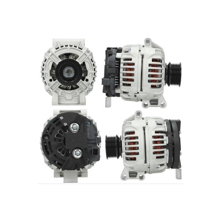 12V ALTERNATÖR DİNAMO 87 A (L-DFM) DACIA-RENAULT 