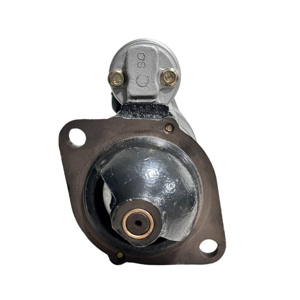 12V MARŞ MOTORU MITSUBISHI TİPİ 11 DİŞ 3 KW FORKLİFT-TRAKTÖR-JENERATÖR