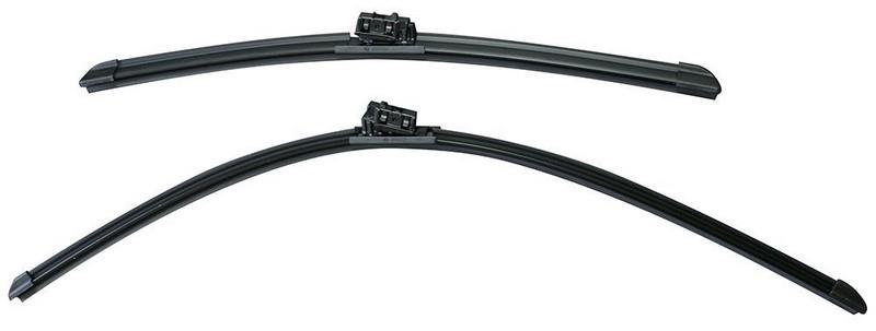 BOSCH SİLECEK SÜPÜRGESİ 600/475 MM AEROTWIN (A204S) MERCEDES 2012 > 