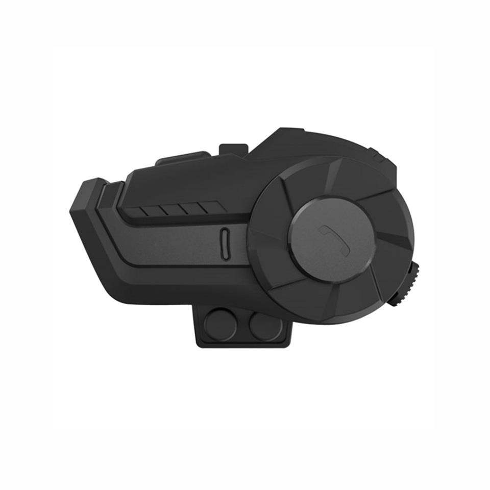 MOTOSIKLET KASK BLUETOOTH KULAKLIK (INTERCOM) (SU GEÇİRMEZ)