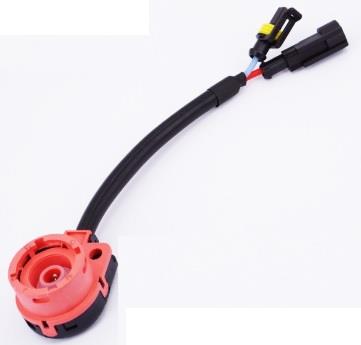D2R/D2S/D4R/D4S XENON AMPUL DUYU (KABLOLU)
