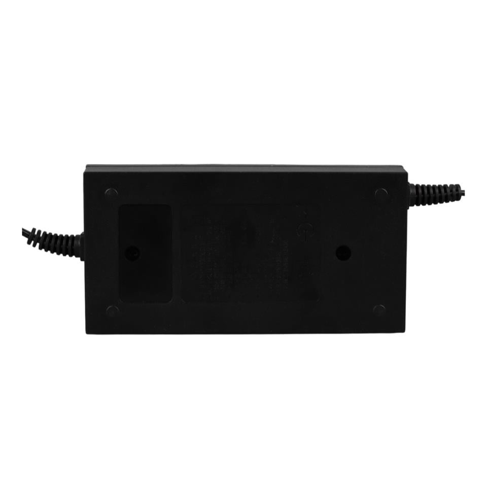 12V ŞARJ REDRESÖRÜ (AKILLI AKÜ ŞARJ CİHAZI) (VOLT-AMPER GÖSTERGELİ) OTOMATİK 6 A