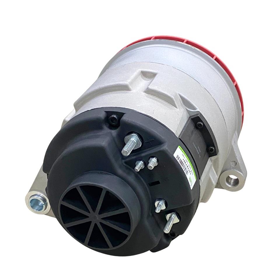 24V ALTERNATÖR DİNAMO LUCAS TİPİ 140 A (SAĞ AYAK) BMC BELDE OTOBÜS