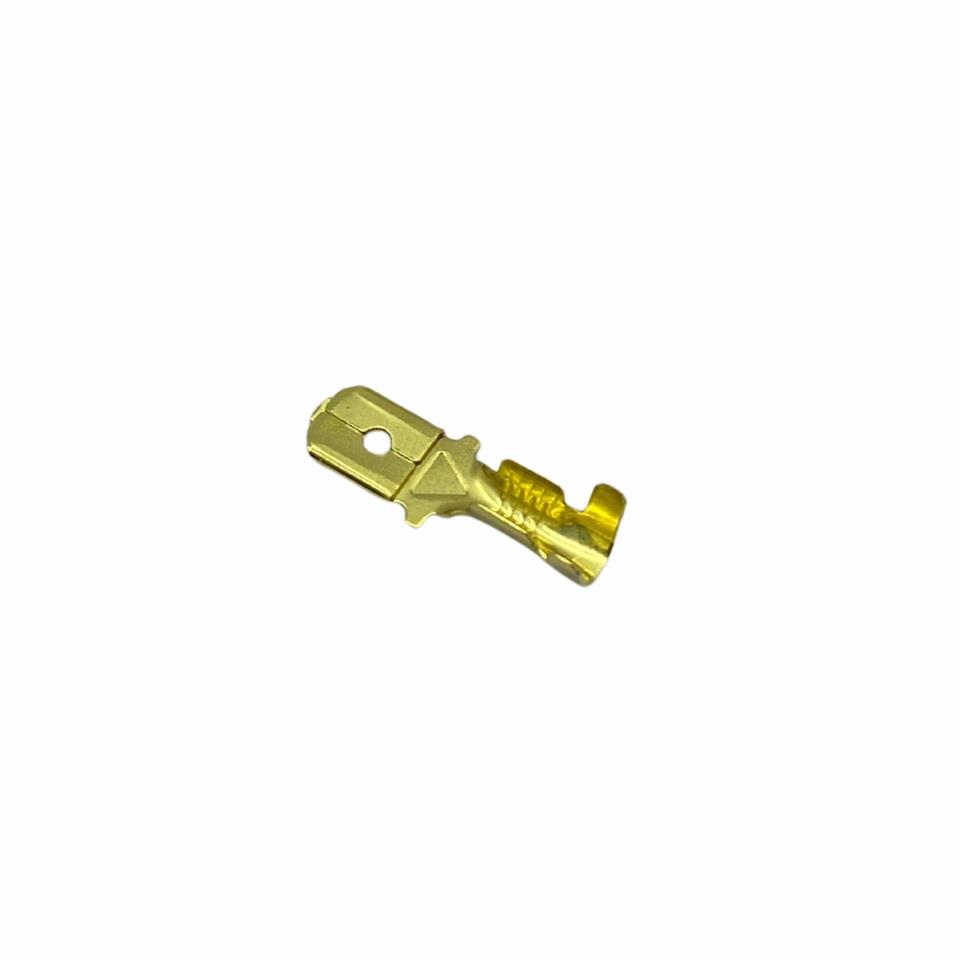 ERKEK FİŞ STANDART KISA (6.3 MM)
