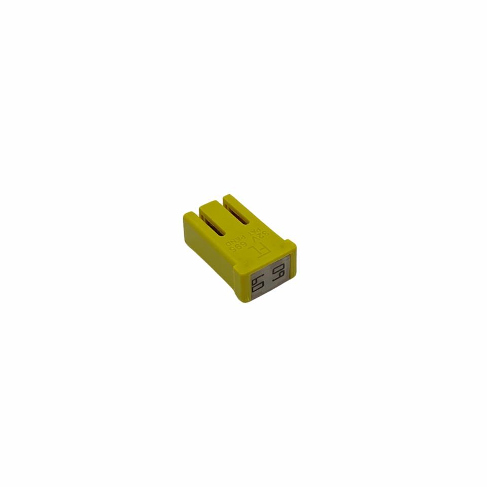 MİNİ DİŞİ SİGORTA M TİPİ 60 A (9.5*17.5 MM)