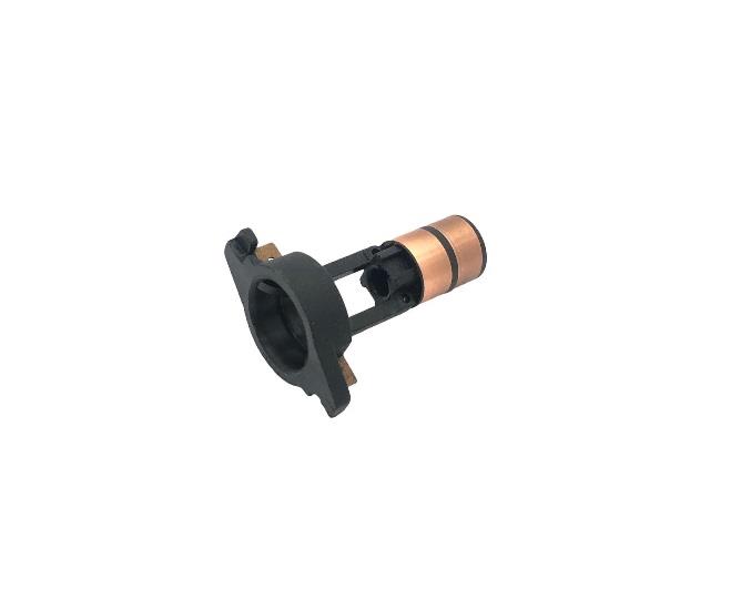 ALTERNATÖR ROTOR BAKIRI BOSCH TİPİ (İÇTEN SOĞUTMALI) 150 A >