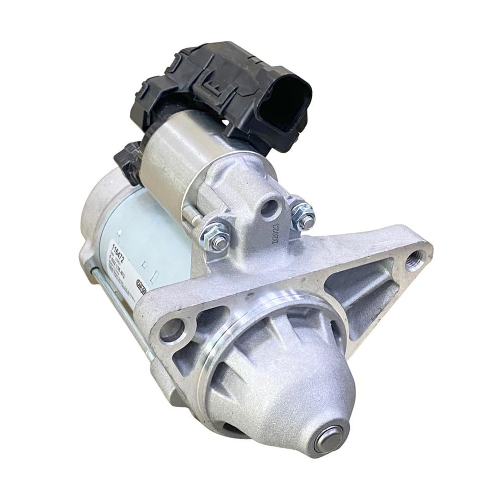 12V MARŞ MOTORU 9 DİŞ 2 KW TOYOTA AURIS/COROLLA/YARIS 1.4 D-4D DİZEL 2011-2018