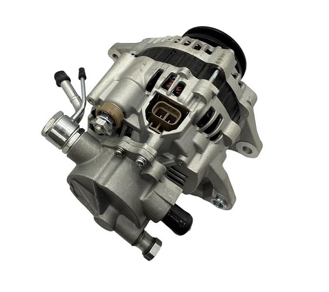 12V ALTERNATÖR DİNAMO 65 A VAKUMLU (L-S) (10 MM SAPLAMA) HYUNDAI H100-MITSUBISHI L200/L300