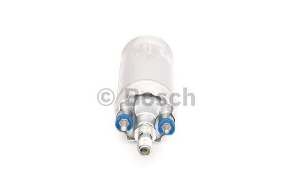 BOSCH 12V ELEKTRİKLİ YAKIT POMPASI 4 BAR 52 MM (< >)