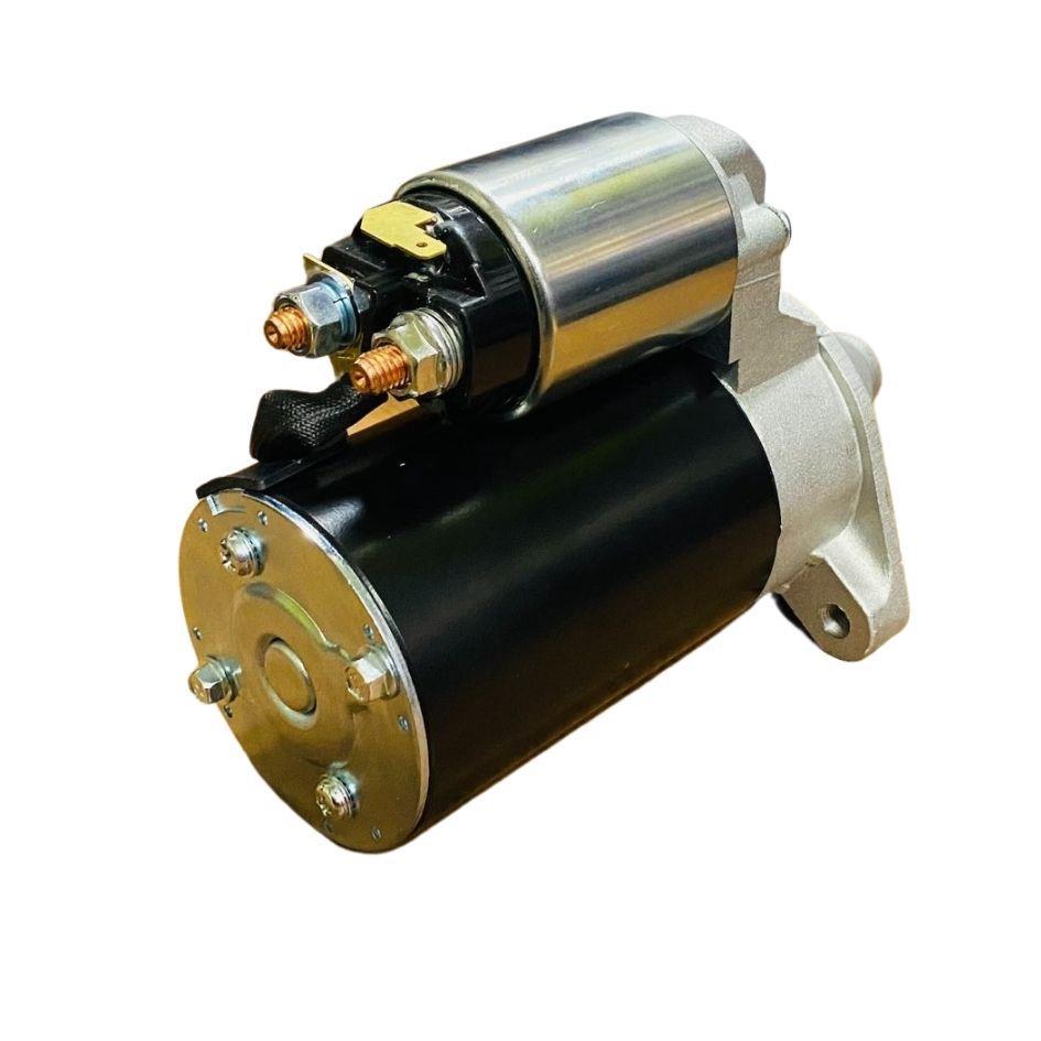 12V MARŞ MOTORU 8 DİŞ 0.9 KW MITSUBISHI TİPİ HYUNDAI ACCENT/ELANTRA/GETZ-KOMATSU-MITSUBISHI LANCER