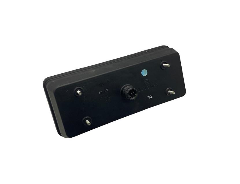 STOP LAMBASI (SOKETLİ) FIAT DOBLO PICK-UP-IVECO DAILY 2006 > SOL ORJ.