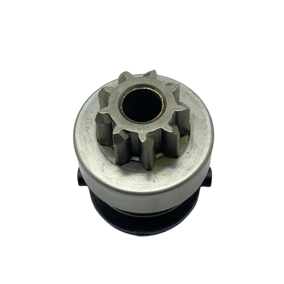 ZEN MARŞ DİŞLİSİ BOSCH TİPİ 9 DİŞ (10 KANAL) (GÖVDE ÇAPI:46 MM) BMW-FIAT DOBLO 1.9