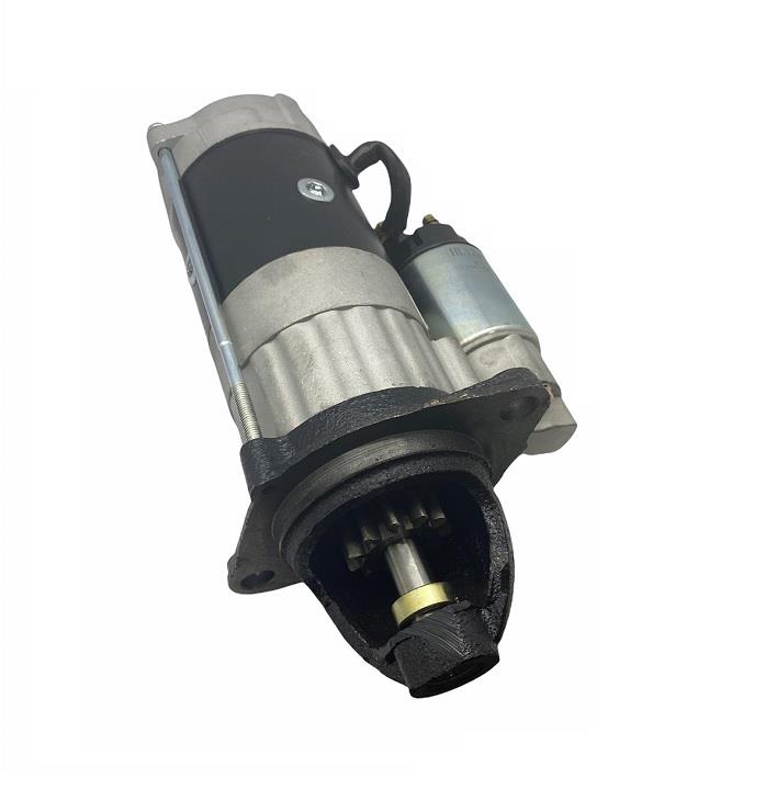 12V MARŞ MOTORU MITSUBISHI TİPİ 11 DİŞ 3.5 KW FORKLİFT-JENERATÖR