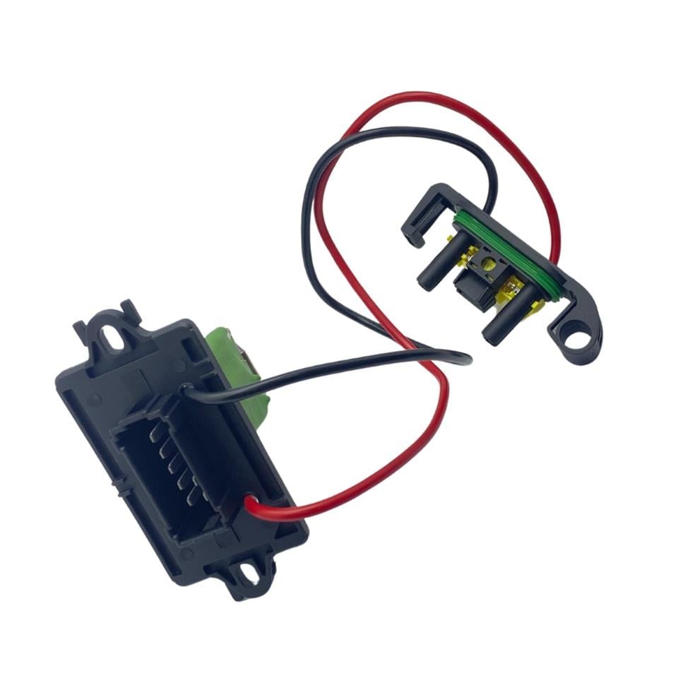 KALORİFER REZİSTANSI MEGANE II