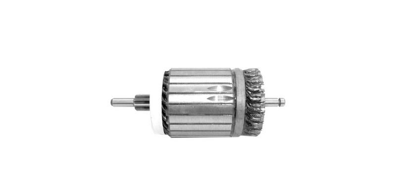 12V MARŞ KOLLEKTÖRÜ VALEO TİPİ (7 DİŞ) CITROEN BERLINGO-PEUGEOT PARTNER-RENAULT CLIO/KANGOO/MEGANE