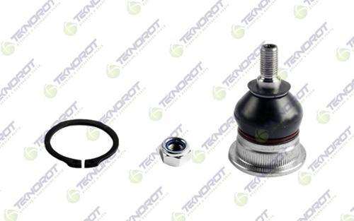 ROTİL ÖN ÜST HONDA ACCORD/CR-V/SHUTTLE-ROVER 600