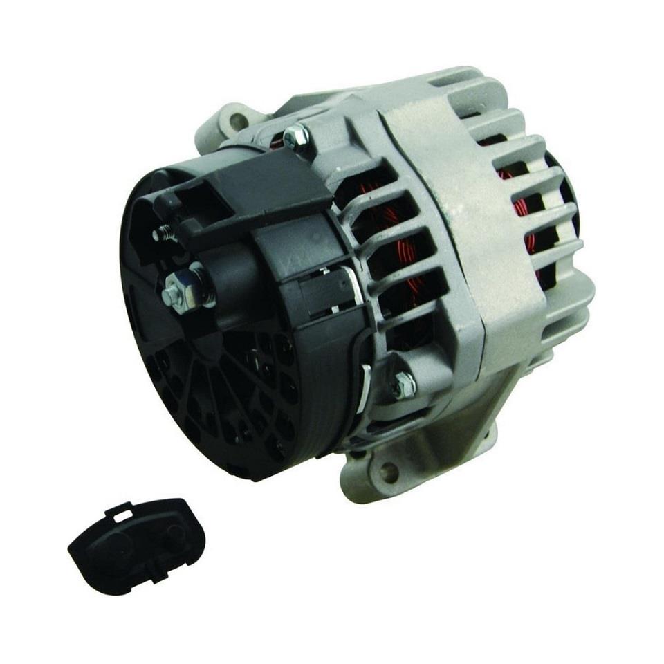 12V ALTERNATÖR DİNAMO MARELLI-DENSO TİPİ 90 A (L) FIAT 500/PUNTO/DOBLO (BENZİNLİ)