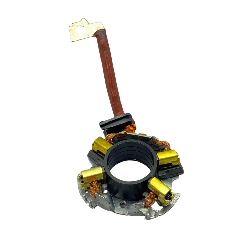 MEGA MARŞ KÖMÜR YUVASI BOSCH TİPİ 49 MM 161 ( L/R ?)