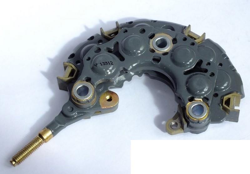 DİYOT TABLASI  NIPPON DENSO TİPİ (103 MM) TAIWAN