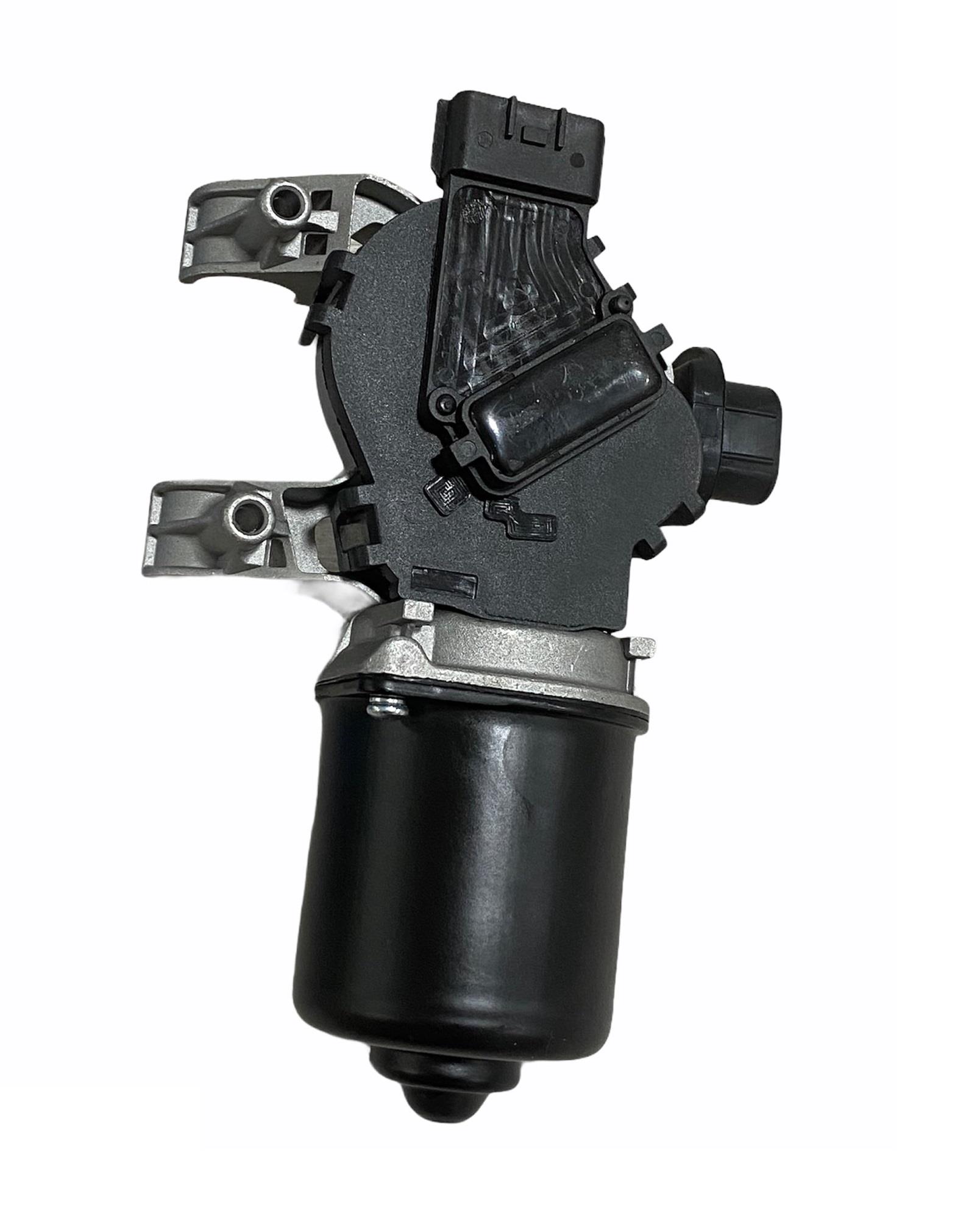 12V SİLECEK MOTORU (SOKETLİ 5 FİŞ) RENAULT CLIO IV
