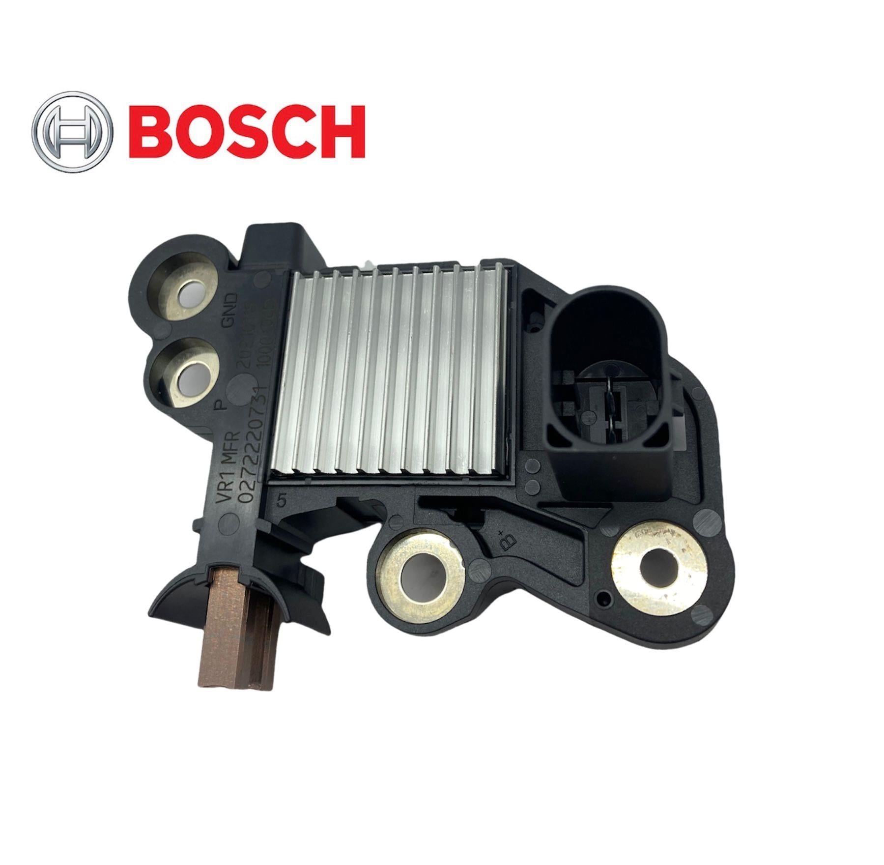BOSCH 12V KÖMÜRLÜ KONJEKTÖR F00M (L-DFM) CITROEN-FIAT-IVECO-KARSAN-LADA-SKODA-VW