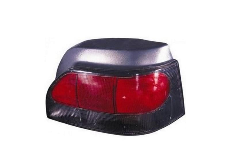 VALEO STOP LAMBASI (DUYSUZ) RENAULT CLIO I (1994-1998) SAĞ