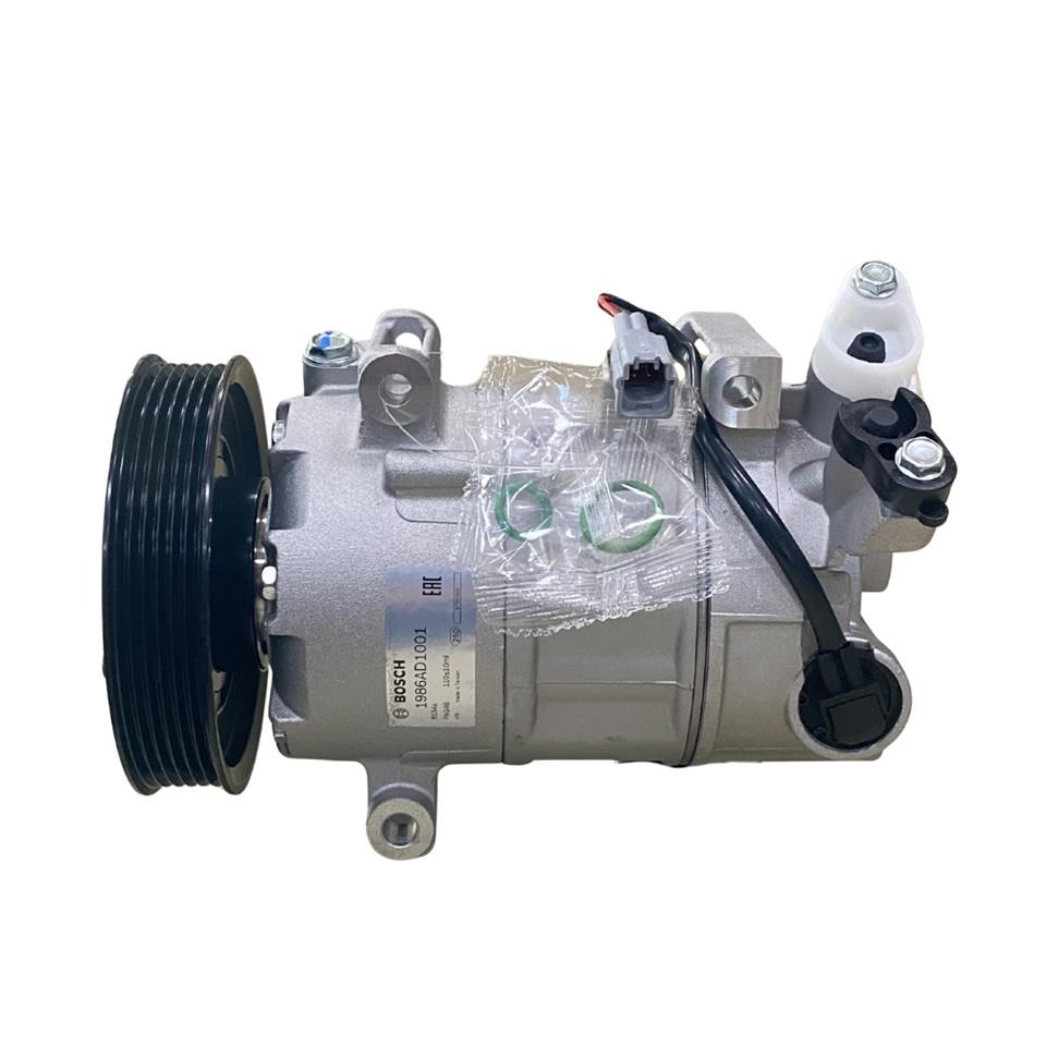 BOSCH KLİMA KOMPRESÖRÜ RENAULT GRAND SCENIC III/MEGANE/SCENIC III TAIWAN