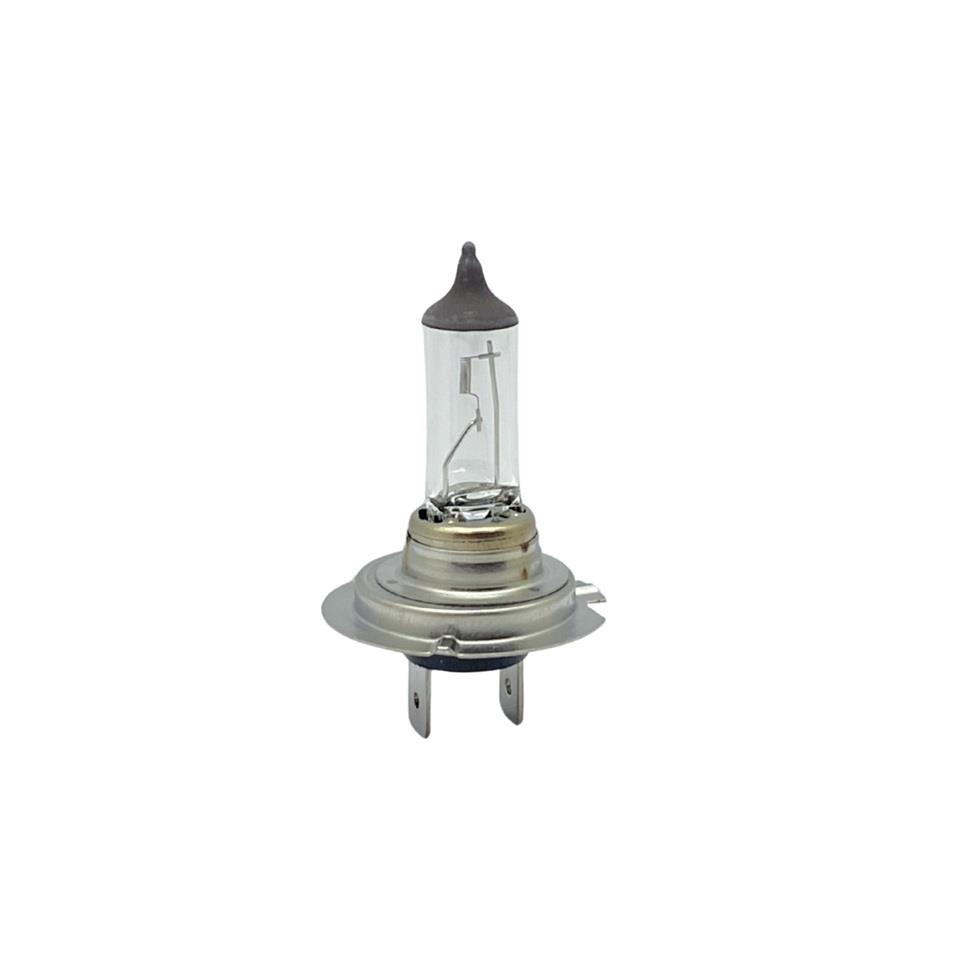 VOSLA 12V H7 AMPUL 55W +%50 FAZLA IŞIK GERMANY